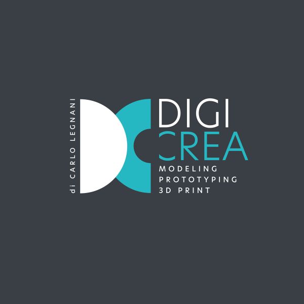 Logo DigiCrea ESECUTIVO