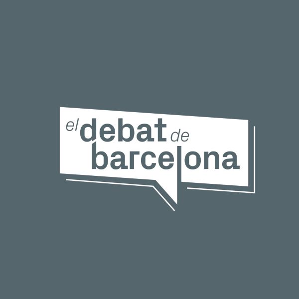 El Debat De Barcelona LOGO