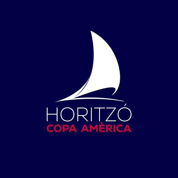 Logo Horitzó Copa Amèrica