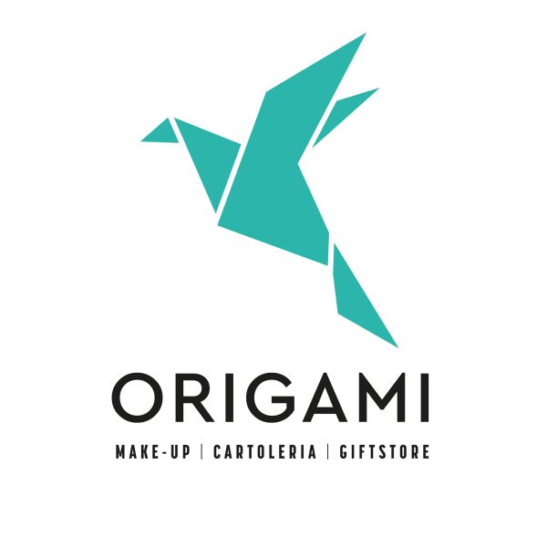 Logo Origami